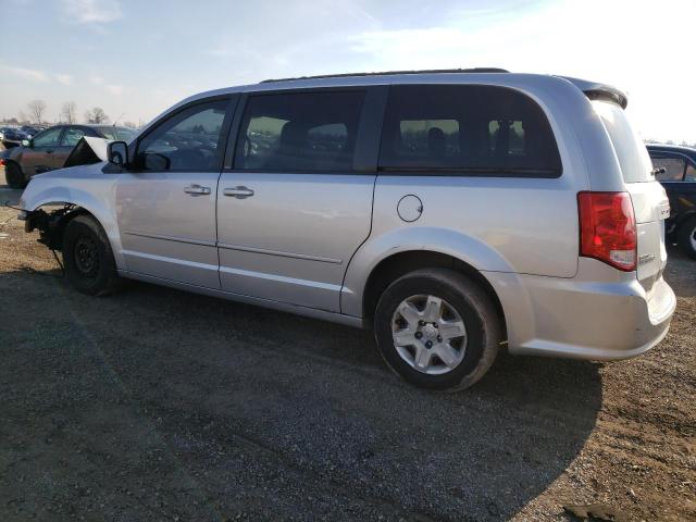 Photo 2 from auction – 2012 DODGE GRAND CARA with VIN 2C4RDGBGXCR238592