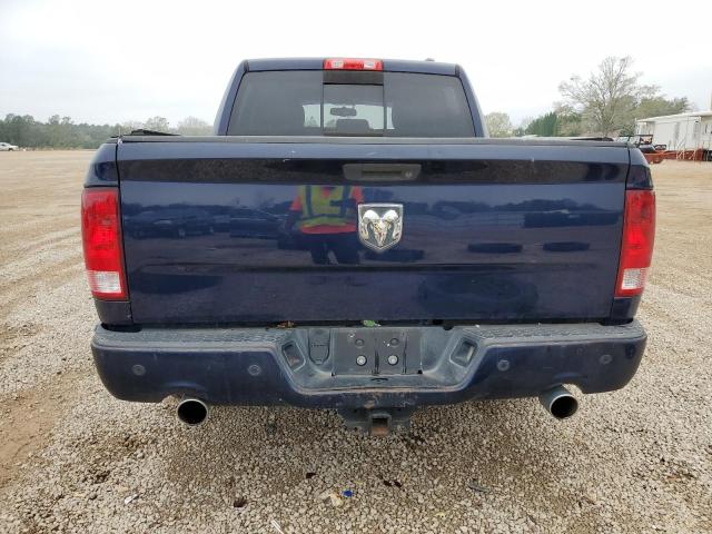 Photo 6 from auction – 2012 DODGE RAM 1500 S with VIN 1C6RD6MT5CS149300