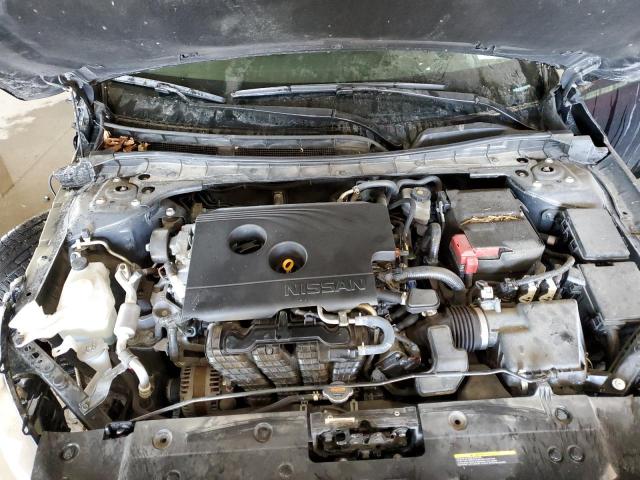 Photo 11 from auction – 2020 NISSAN ALTIMA S with VIN 1N4BL4BV9LC184959