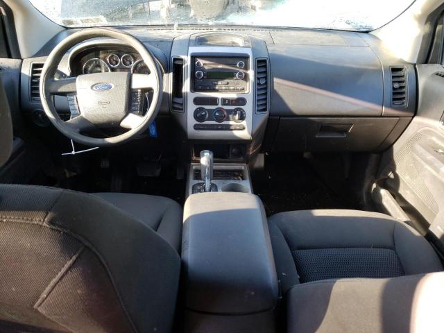 Photo 8 from auction – 2008 FORD EDGE SE with VIN 2FMDK36C58BA37064