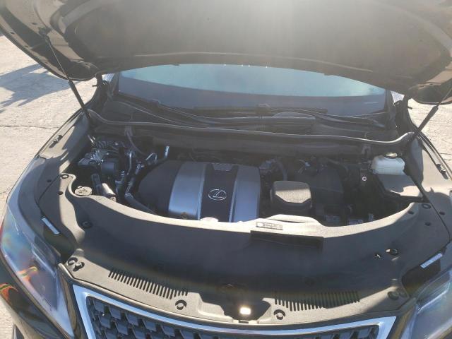 Photo 12 from auction – 2022 LEXUS RX 350 BAS with VIN 2T2AZMDA4NC333640
