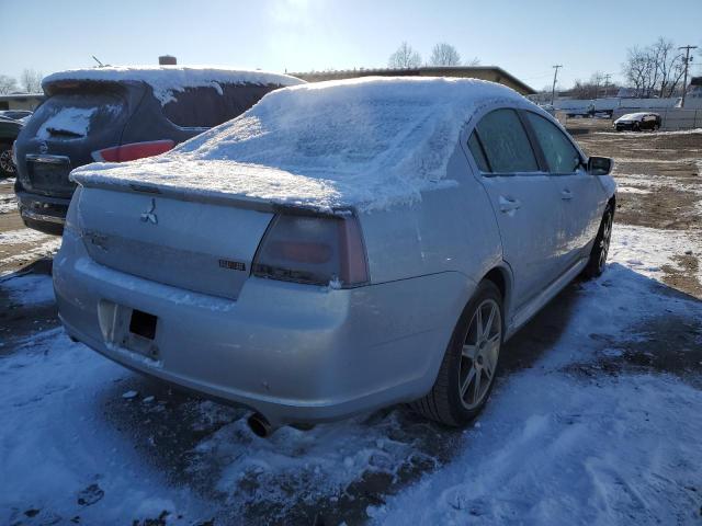 Photo 3 from auction – 2007 MITSUBISHI GALANT RAL with VIN 4A3AB76T37E057019