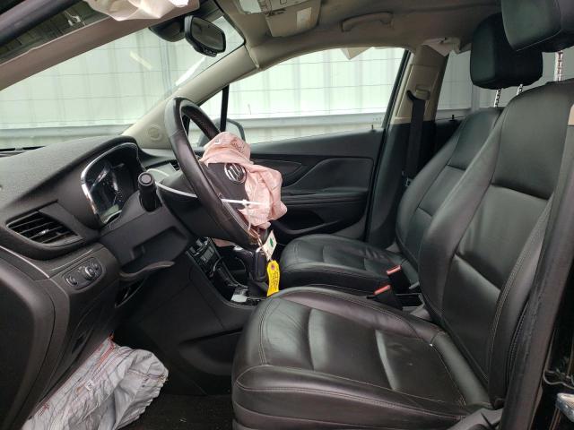 Photo 7 from auction – 2017 BUICK ENCORE ESS with VIN KL4CJCSB8HB147610