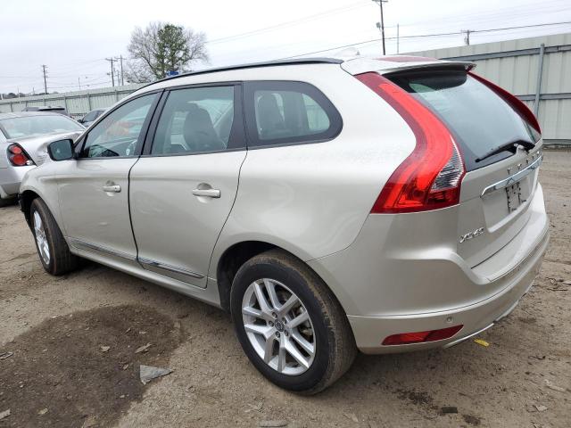 Photo 2 from auction – 2017 VOLVO XC60 T5 with VIN YV440MDJ5H2087208