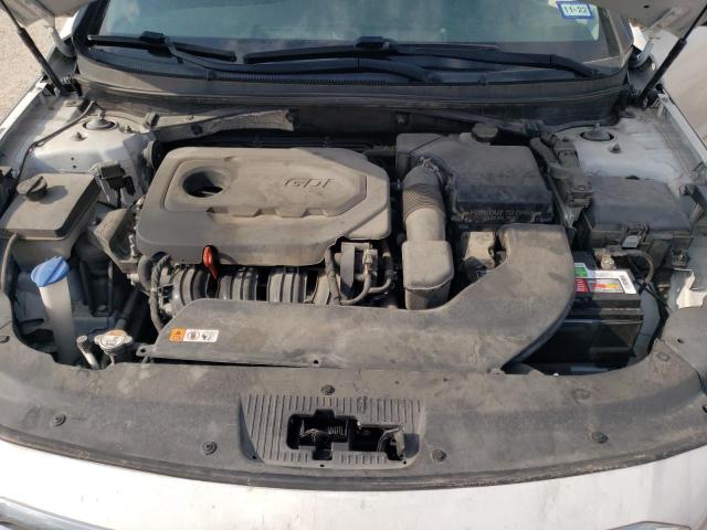 Photo 11 from auction – 2017 HYUNDAI SONATA SPO with VIN 5NPE34AF1HH489059