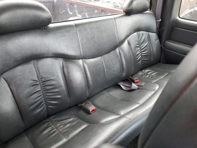 Photo 10 from auction – 2000 GMC NEW SIERRA with VIN 1GTEK19T7YE138183
