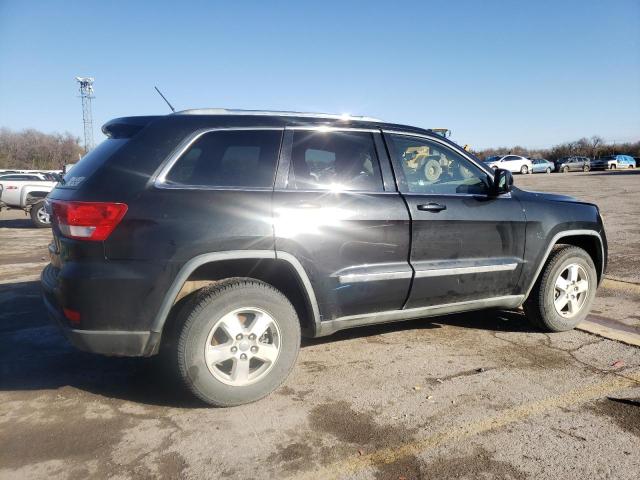 Photo 3 from auction – 2011 JEEP GRAND CHER with VIN 1J4RS4GG9BC556976
