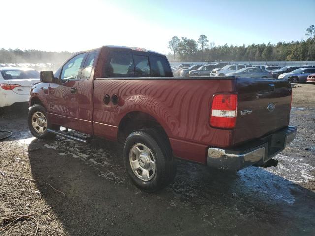 Photo 2 from auction – 2004 FORD F150 with VIN 1FTRF12W94NA39871