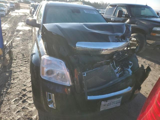 Photo 5 from auction – 2015 GMC TERRAIN SL with VIN 2GKFLSE35F6171900