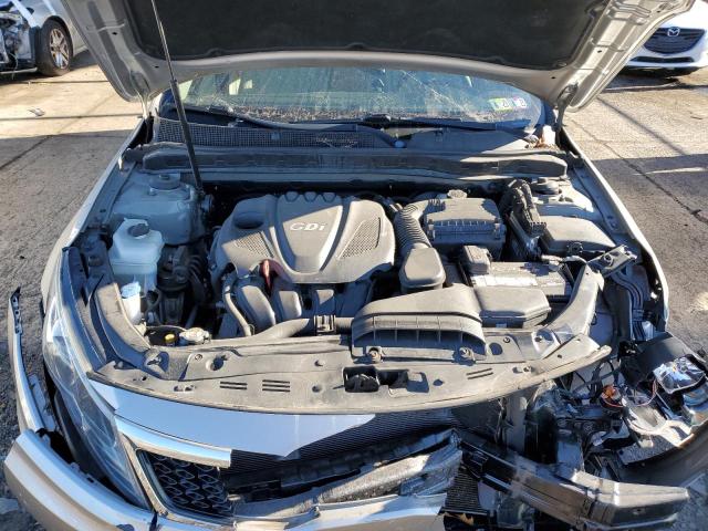 Photo 11 from auction – 2013 KIA OPTIMA LX with VIN KNAGM4A75D5395756