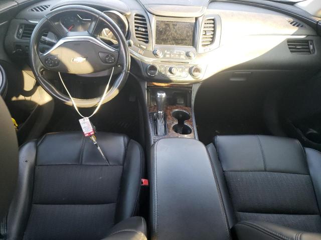 Photo 8 from auction – 2014 CHEVROLET IMPALA LT with VIN 2G1125S3XE9258616