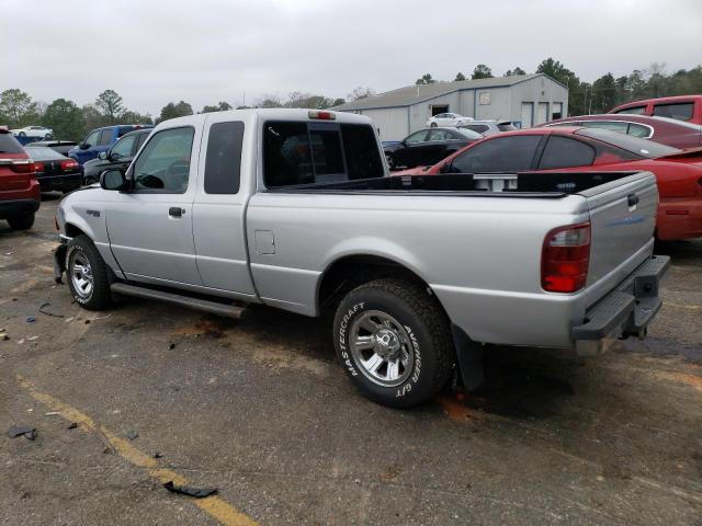 Photo 2 from auction – 2002 FORD RANGER SUP with VIN 1FTYR44E52PA33964