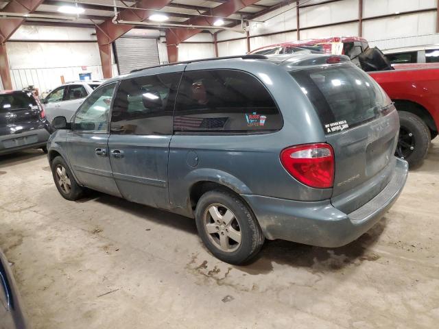 Photo 2 from auction – 2007 DODGE GRAND CARA with VIN 2D4GP44L57R247278