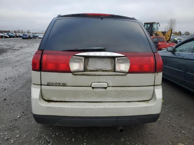 Photo 6 from auction – 2006 BUICK RENDEZVOUS with VIN 3G5DA03LX6S612932