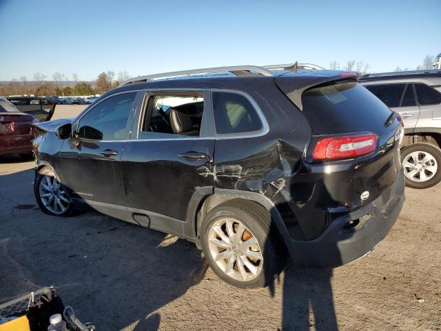 Photo 2 from auction – 2016 JEEP CHEROKEE L with VIN 1C4PJLDB4GW264337