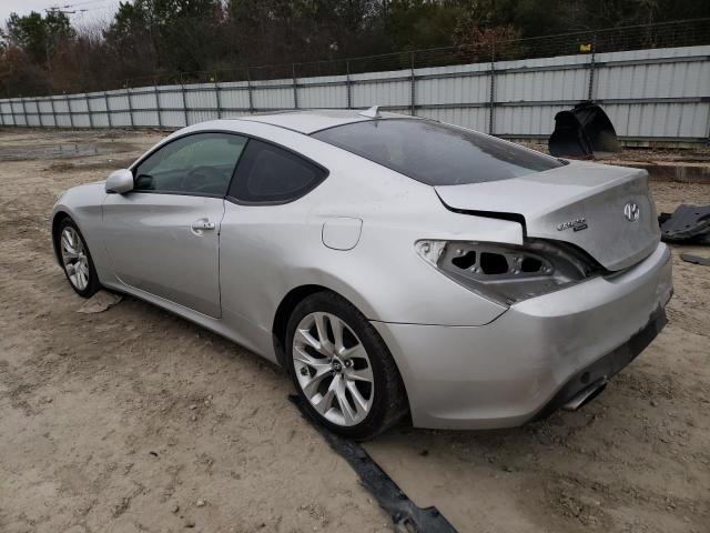 Photo 2 from auction – 2013 HYUNDAI GENESIS CO with VIN KMHHT6KD7DU097348