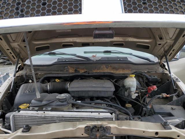 Photo 12 from auction – 2003 DODGE RAM 1500 S with VIN 1D7HA18N63S286201