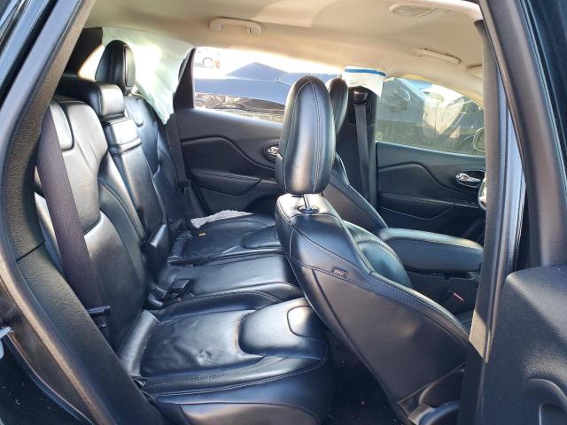 Photo 10 from auction – 2016 JEEP CHEROKEE L with VIN 1C4PJLDB4GW264337