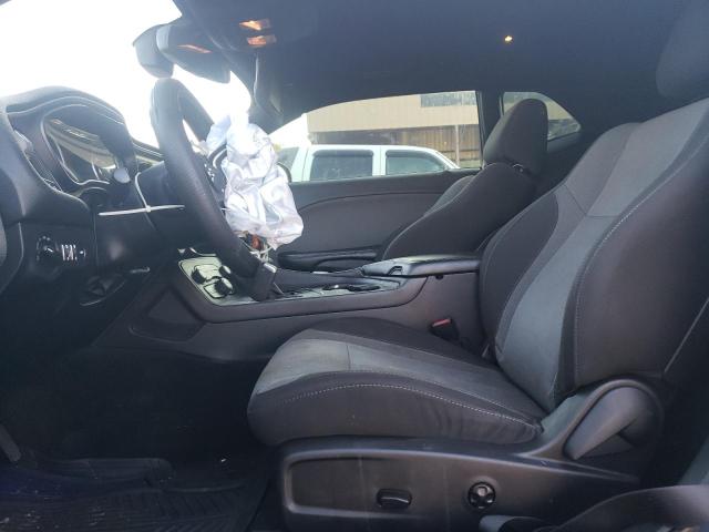 Photo 7 from auction – 2015 DODGE CHALLENGER with VIN 2C3CDZAG5FH714779