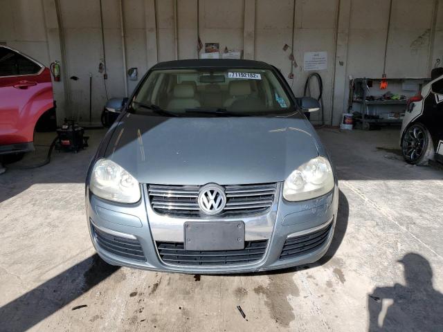 Photo 5 from auction – 2006 VOLKSWAGEN JETTA 2.5 with VIN 3VWRF71K96M796409
