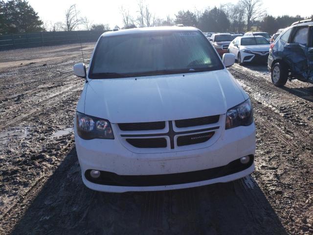 Photo 5 from auction – 2016 DODGE GRAND CARA with VIN 2C4RDGEG8GR323917