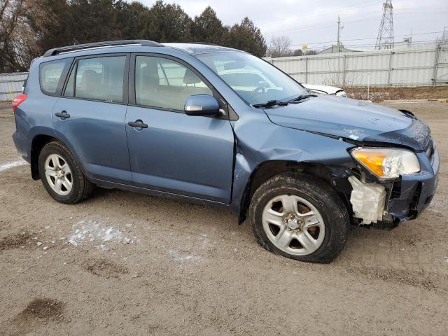 Photo 4 from auction – 2011 TOYOTA RAV4 with VIN 2T3BF4DV8BW173767