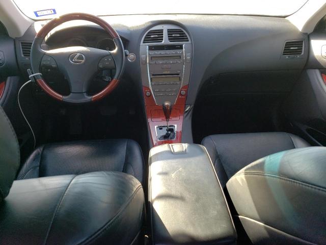 Photo 8 from auction – 2008 LEXUS ES 350 with VIN JTHBJ46G982205669