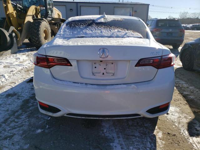 Photo 6 from auction – 2018 ACURA ILX BASE W with VIN 19UDE2F32JA007819