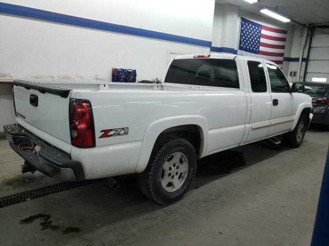 Photo 3 from auction – 2006 CHEVROLET SILVERADO with VIN 1GCEK19Z36E200518