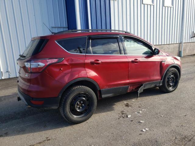 Photo 3 from auction – 2017 FORD ESCAPE SE with VIN 1FMCU9G95HUA66439
