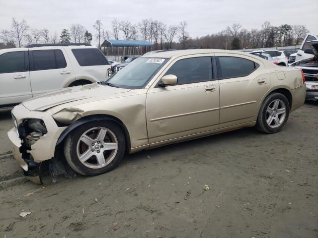 DODGE CHARGER SX 2010 with VIN 2B3CA3CV0AH148909 - Photo from auction