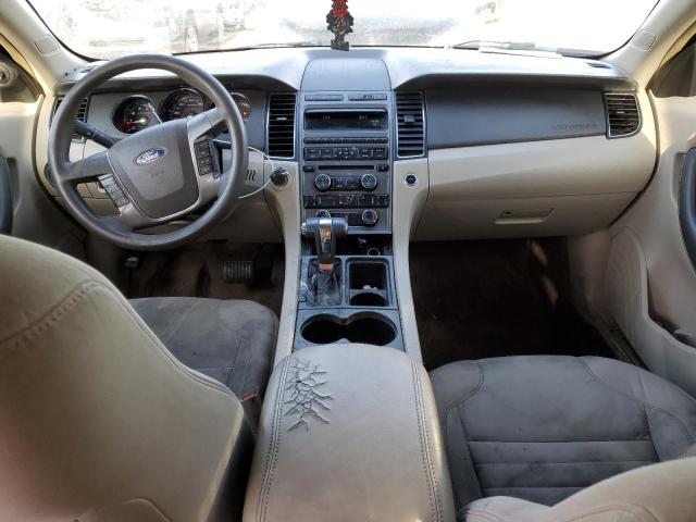 Photo 8 from auction – 2011 FORD TAURUS SE with VIN 1FAHP2DW6BG157671