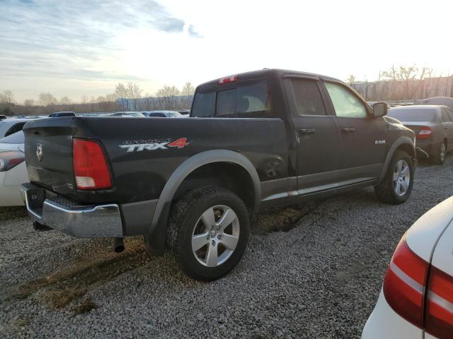 Photo 3 from auction – 2010 DODGE RAM 1500 with VIN 1D7RV1GP9AS128850
