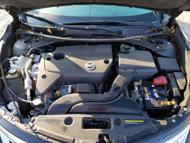 Photo 11 from auction – 2014 NISSAN ALTIMA 2.5 with VIN 1N4AL3AP0EC407417