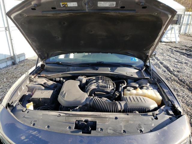 Photo 11 from auction – 2017 DODGE CHARGER SX with VIN 2C3CDXJG0HH505389