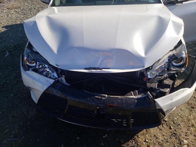 Photo 11 from auction – 2016 TOYOTA CAMRY LE with VIN 4T1BF1FK7GU182378