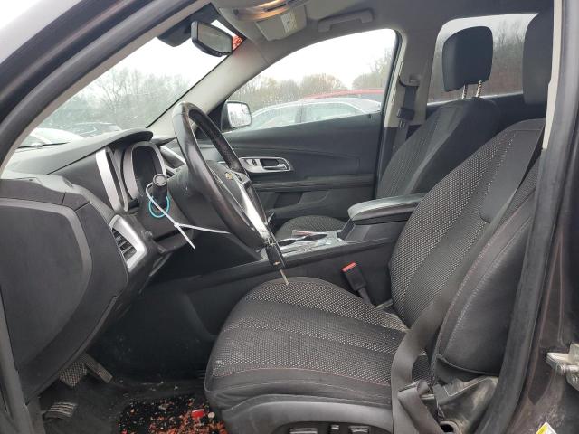 Photo 7 from auction – 2014 CHEVROLET EQUINOX LT with VIN 2GNFLBE38E6360512