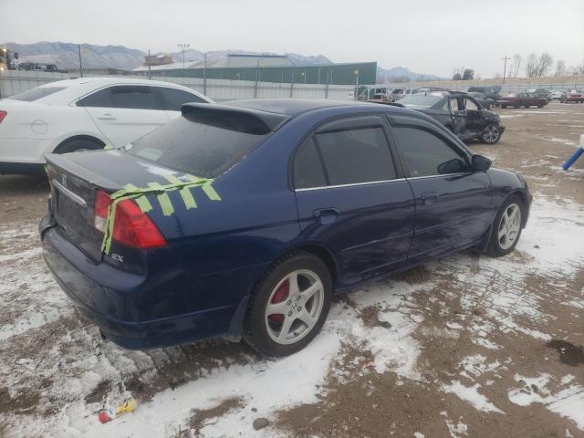 Photo 3 from auction – 2001 HONDA CIVIC with VIN 1HGES26771L020327