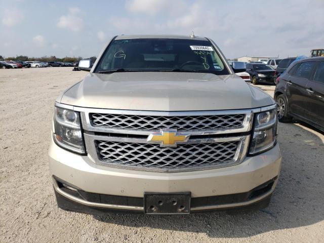 Photo 5 from auction – 2016 CHEVROLET SUBURBAN C with VIN 1GNSCHKC7GR145667