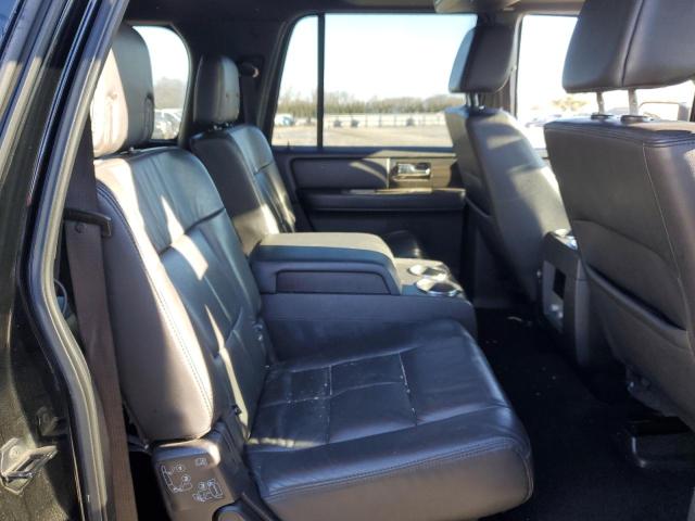 Photo 11 from auction – 2007 LINCOLN NAVIGATOR with VIN 5LMFL28547LJ24495
