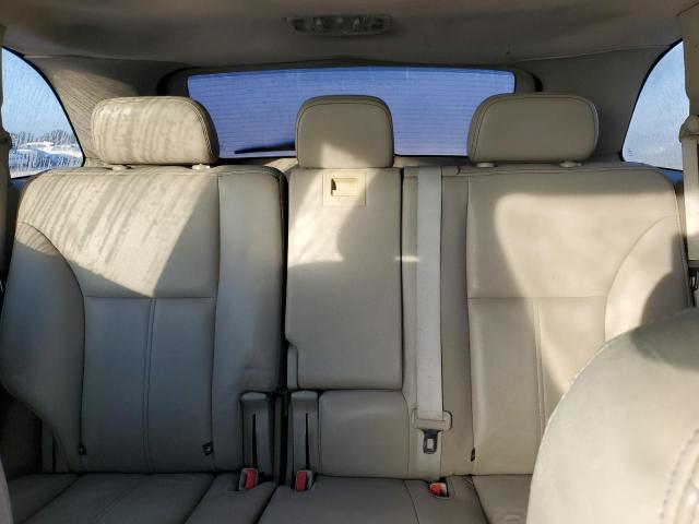 Photo 10 from auction – 2008 FORD EDGE LIMIT with VIN 2FMDK49C48BB24536