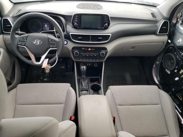 Photo 8 from auction – 2019 HYUNDAI TUCSON LIM with VIN KM8J3CA47KU967291
