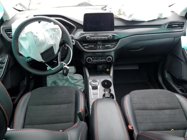 Photo 8 from auction – 2022 FORD ESCAPE SEL with VIN 1FMCU9H98NUA92463
