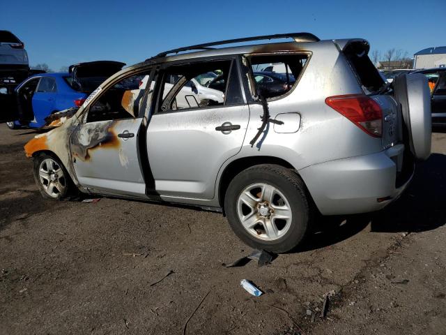 Photo 2 from auction – 2006 TOYOTA RAV4 with VIN JTMBD33V766022461