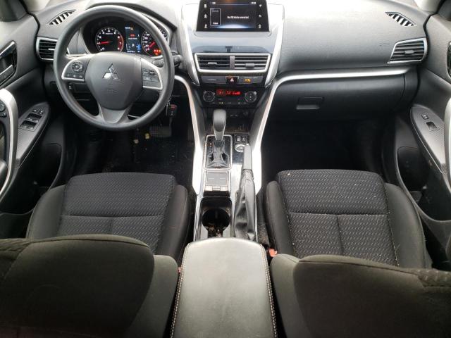 Photo 8 from auction – 2020 MITSUBISHI ECLIPSE CR with VIN JA4AT3AA8LZ600232