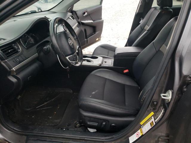 Photo 7 from auction – 2012 TOYOTA CAMRY BASE with VIN 4T1BF1FK8CU139095