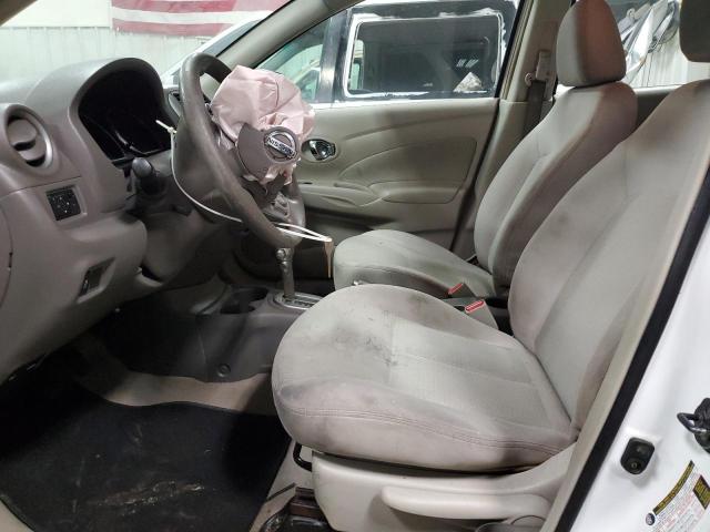 Photo 7 from auction – 2014 NISSAN VERSA with VIN 3N1CN7AP2EL827661