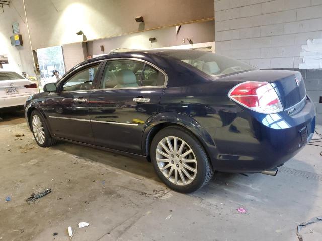 Photo 2 from auction – 2008 SATURN AURA XR with VIN 1G8ZV577X8F153142
