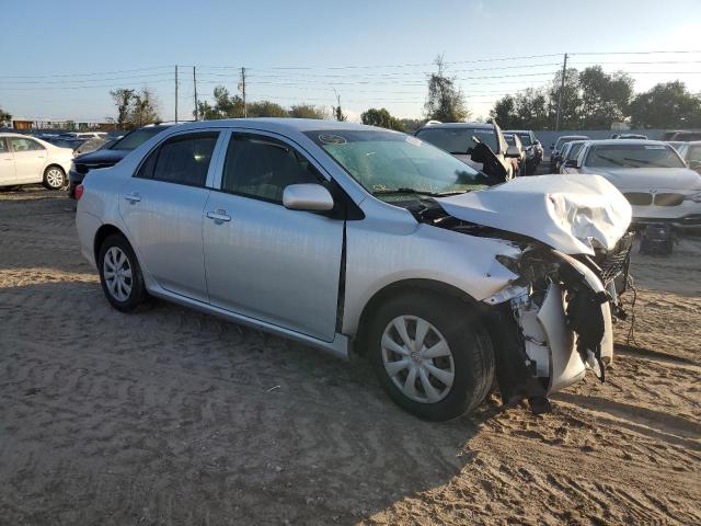 Photo 4 from auction – 2009 TOYOTA COROLLA BA with VIN JTDBL40E89J047626