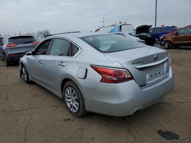 Photo 2 from auction – 2014 NISSAN ALTIMA 2.5 with VIN 1N4AL3AP5EC131445